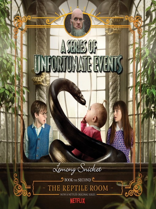 Détails du titre pour The Reptile Room par Lemony Snicket - Disponible